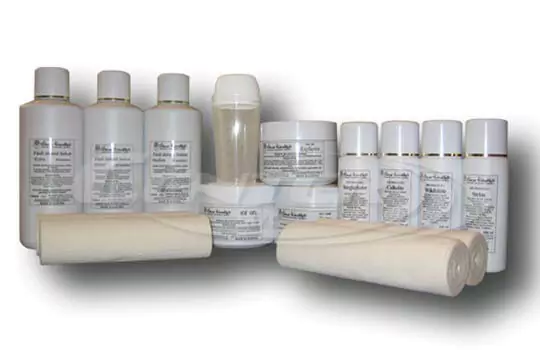 Wiener testekercselés Budapesten